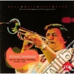Arturo Sandoval - Live At The Hotel Nacional, Havana 1986