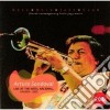 Arturo Sandoval - Live At The Hotel Nacional, Havana 1986 cd
