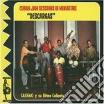Cachao Descargas - The Havana Sessions