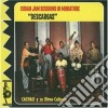 Cachao Descargas - The Havana Sessions cd