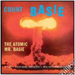 (LP Vinile) Count Basie - The Atomic Mr. Basie lp vinile di Count Basie