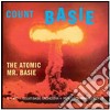 (LP Vinile) Count Basie - The Atomic Mr. Basie cd