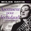 (LP Vinile) Miles Davis - Ascenseur Pour L'Echafaud cd