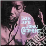 (LP Vinile) John Coltrane - Lush Life vinile