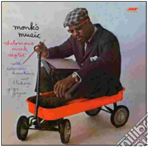 (LP Vinile) Thelonious Monk - Monk's Music lp vinile di Thelonious Monk