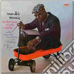 (LP Vinile) Thelonious Monk - Monk's Music vinile