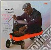 (LP Vinile) Thelonious Monk - Monk's Music cd