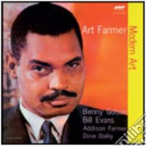 (LP Vinile) Art Farmer - Modern Art lp vinile di Art Farmer