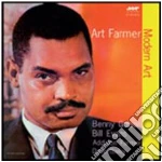(LP Vinile) Art Farmer - Modern Art vinile