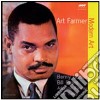 (LP Vinile) Art Farmer - Modern Art cd