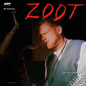 (LP Vinile) Zoot Sims - Zoot lp vinile di Sims Zoot