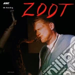 (LP Vinile) Zoot Sims - Zoot vinile