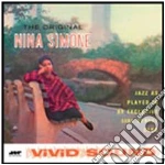 (LP Vinile) Nina Simone - Little Girl Blue vinile