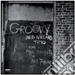 (LP Vinile) Red Garland - Groovy vinile