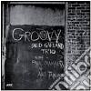 (LP Vinile) Red Garland - Groovy cd