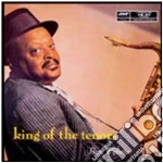 Ben Webster - King Of The Tenors cd