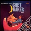 (LP Vinile) Chet Baker - It Could Happen To You cd