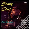 (LP Vinile) Sonny Stitt - With The New Yorkers cd