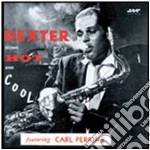 (LP Vinile) Dexter Gordon - Blows Hot And Cool vinile
