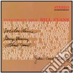 (LP Vinile) Bill Evans - Everybody Digs vinile