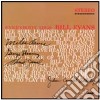 (LP Vinile) Bill Evans - Everybody Digs cd