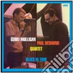 Gerry Mulligan / Paul Desmond - Blues In Time