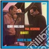 Gerry Mulligan / Paul Desmond - Blues In Time cd