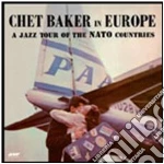 (LP Vinile) Chet Baker - A Jazz Tour Of The Nato Countries vinile