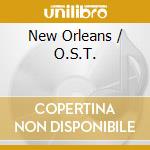 New Orleans / O.S.T. cd