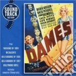 Dames cd