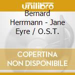 Bernard Herrmann - Jane Eyre / O.S.T. cd