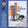 Jazz On A Summer's Day cd
