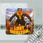 Dimitri Tiomkin - Lost Horizon cd