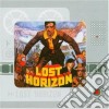 Dimitri Tiomkin - Lost Horizon cd