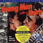 Max Steiner - Young Man With A Horn / O.S.T. cd