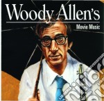 Woody Allen's Movie Music