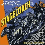 Richard Hageman - Stagecoach cd