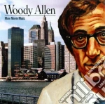 Woody Allen - More Movie Music cd