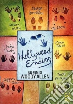 Woody Allen - Hollywood Ending cd
