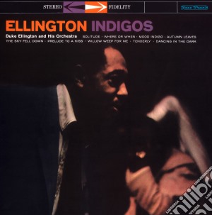 (LP Vinile) Duke Ellington - Ellington Indigos lp vinile di Duke Ellington