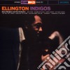 (LP Vinile) Duke Ellington - Ellington Indigos cd