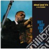 Ahmad Jamal - But Not For Me - Live At The Pershing Lounge 1958 cd