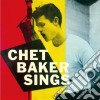 Baker Chet - Sings cd