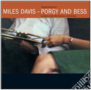 Davis Miles - Porgy And Bess cd musicale di Miles Davis
