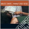 Davis Miles - Porgy And Bess cd
