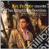 Art Pepper - Meets The Rythm Section cd