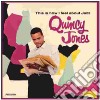 Jones Quincy - This Is How I Feel About Jazz cd