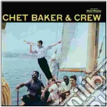 Baker Chet - Chet Baker & Crew cd