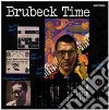 (LP Vinile) Dave Brubeck - Brubeck Time cd