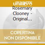 Rosemary Clooney - Original Studio Radio Transcriptions